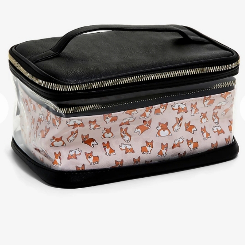 Corgi 2pc Makeup 🛍️ - Picture 3 of 5